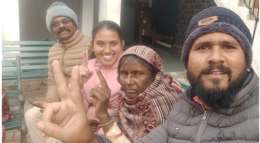 ನಾಪತ್ತೆ