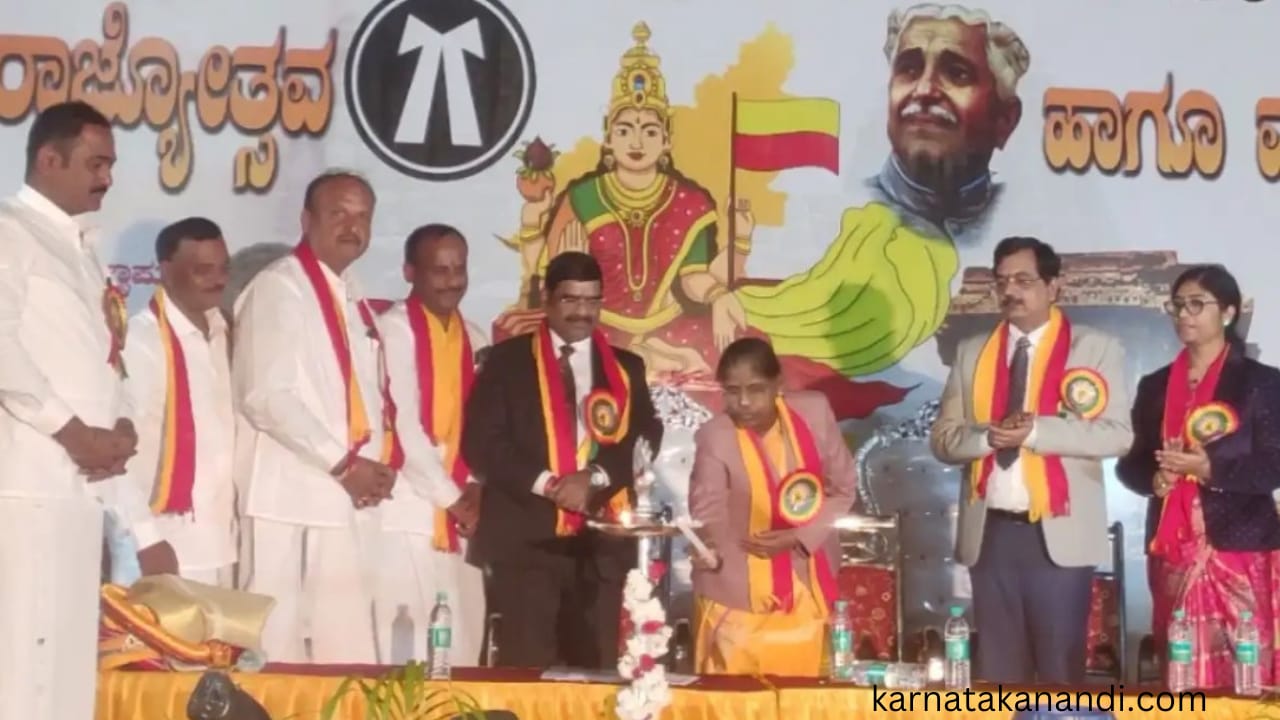ಎಲ್ಲಾ ಕ್ಷೇತ್ರದಲ್ಲೂ