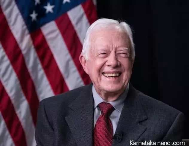 ಅಮೆರಿಕ ಮಾಜಿ