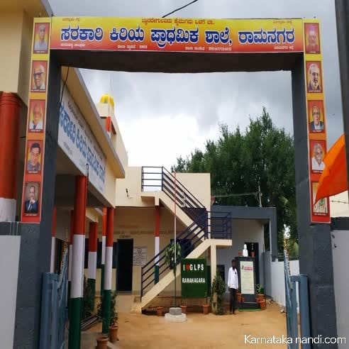 ಶಾಲೆಗೆ 6 ಲಕ್ಷ