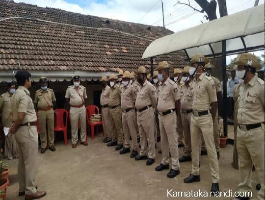 ಪೊಲೀಸರ