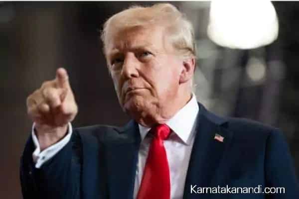 ಟ್ರಂಪಣ್ಣನ