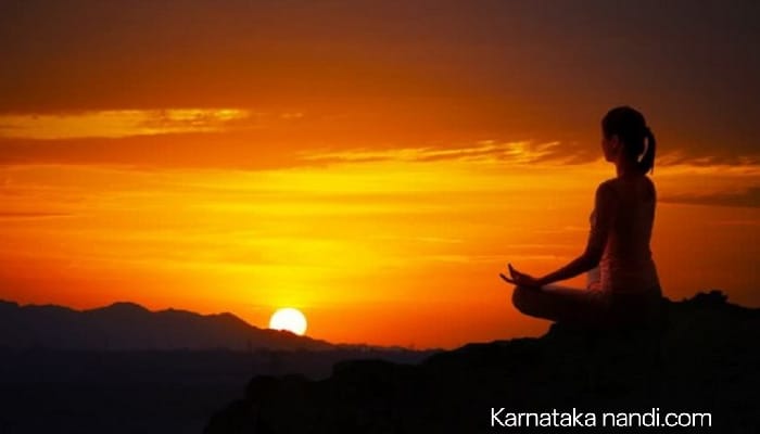 ಆಧ್ಯಾತ್ಮಿಕ