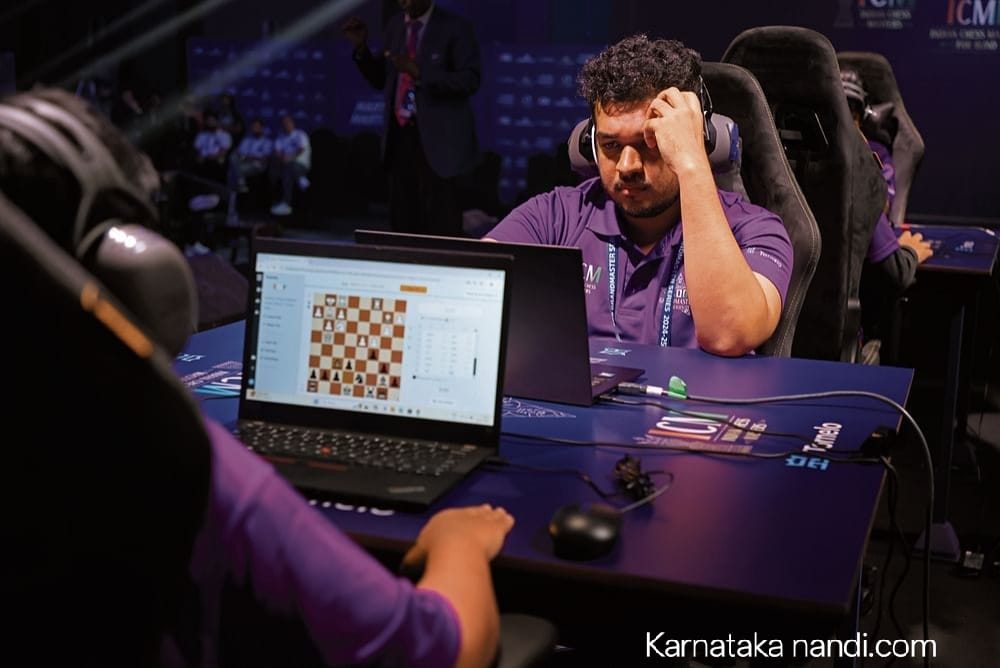 ಇ ಸ್ಪೋರ್ಟ್ಸ್