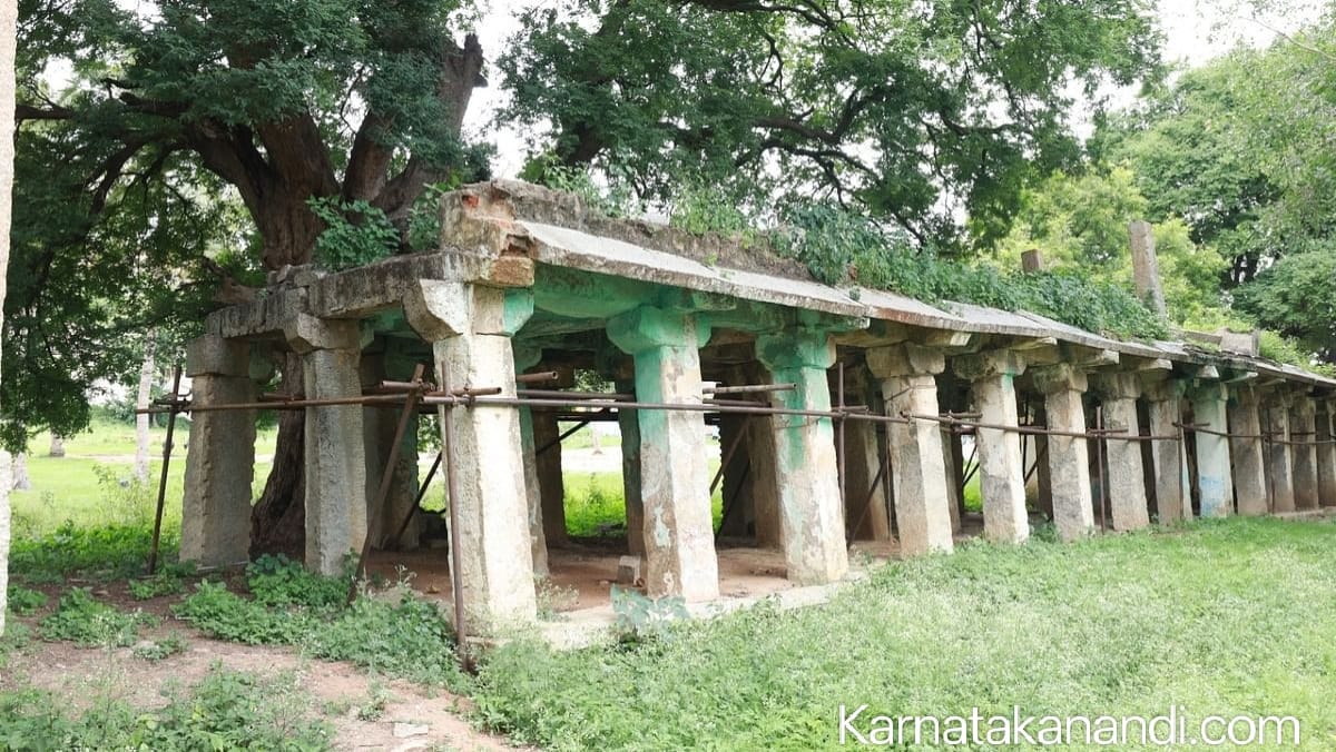 ಮುಕ್ತಾದ ಇತಿಹಾಸದ ಕೊಂಡಿ