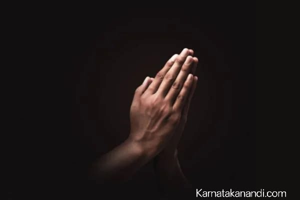 ಉಪವಾಸದಿಂದ