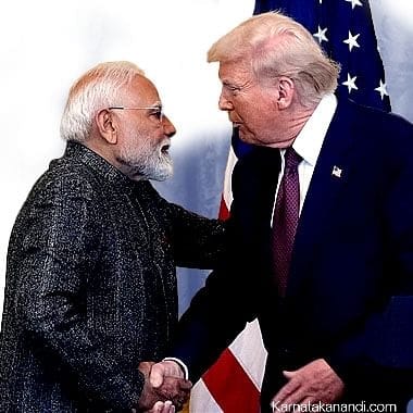 ಪ್ರಧಾನಿ ಮೋದಿ